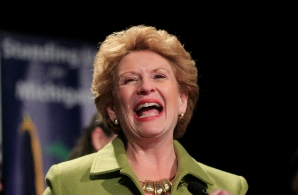 Illustration for article titled Lesbians, Immigrants, and Harvard Professors: Get to Know Your Trailblazing Lady Senators